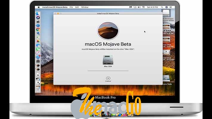 Mac Os Mojave Dmg Download Windows