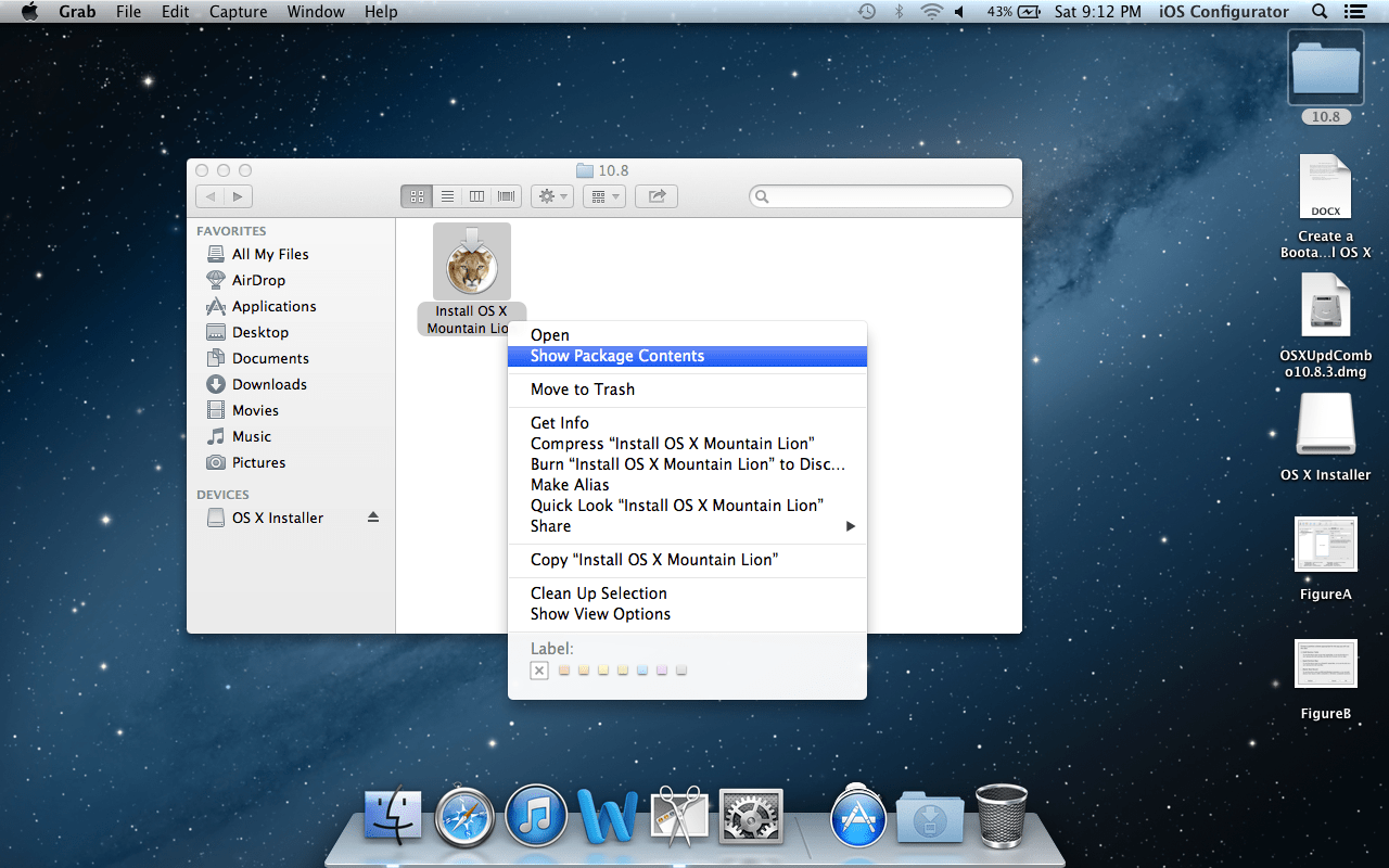 Download mac os x 10.7 free