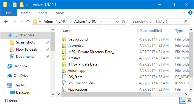 How to open dng file in windows10